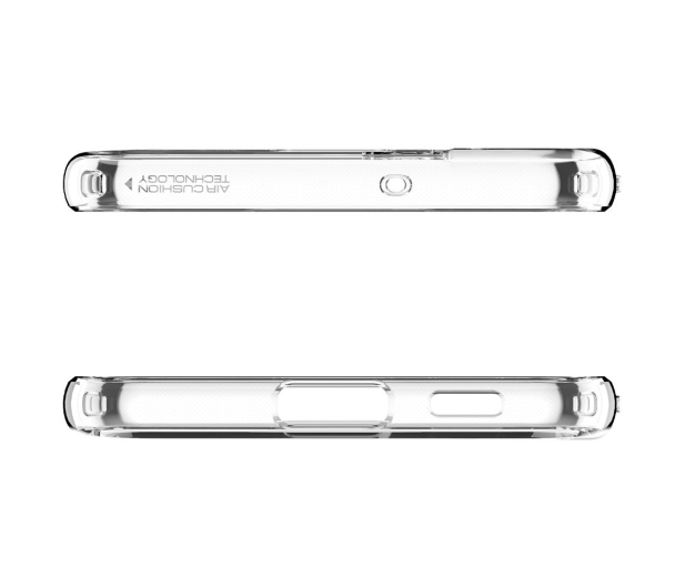 SPIGEN Etui ULTRA HYBRID do Samsung S22 CRYSTAL CLEAR ACS03988 - 721598 - zdjęcie 7